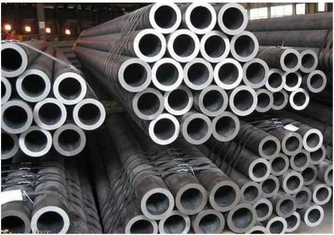 Hege kwaliteit China Steels
