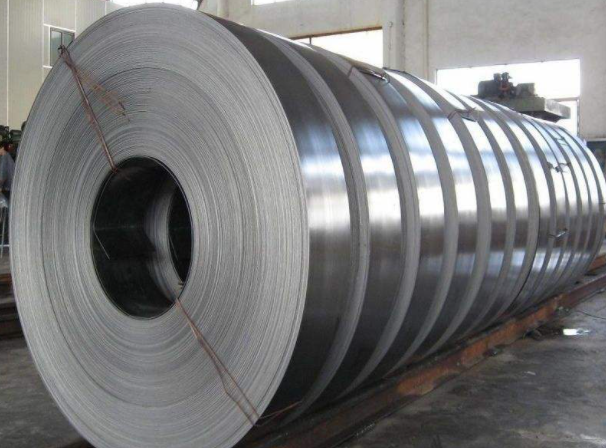 China Steels di alta qualità