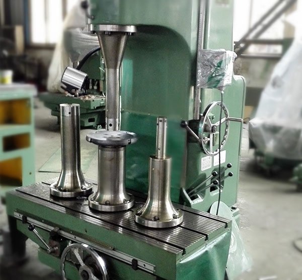 High Precision Engine Vertical Boring Machine for repairing3