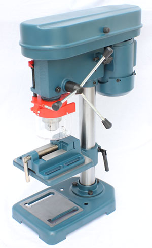 Hot Sale Bench Table Drilling Machine1