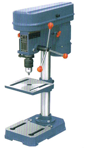 I-Hot Sale Bench Table Drilling Machine2